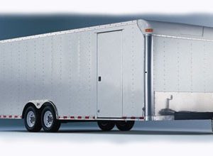 All-in-One Broadcast Trailer