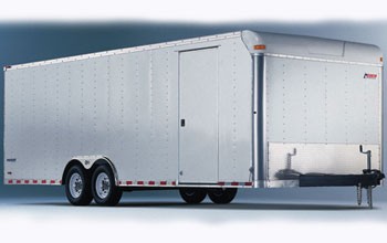All-in-One Broadcast Trailer
