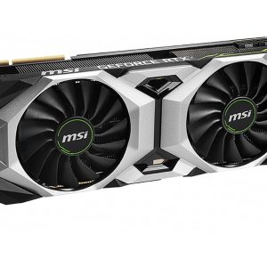 MSI GeForce RTX 2080 Ti  Ventus GPU
