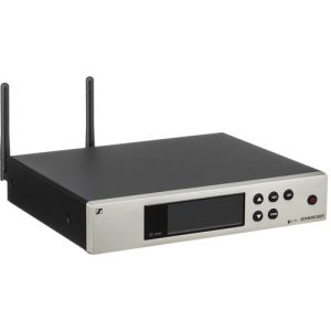 Sennheiser EM 100 G4 Wireless Receiver 470-516 MHz