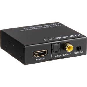 Kanex Pro HDMI Audio Embedder
