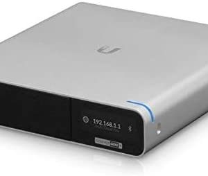 UniFi CloudKey+