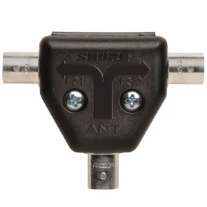 Shure UA221 Passive Antenna Splitter/Combiner
