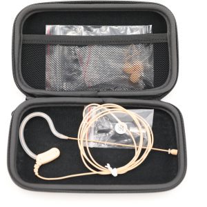 Shure MX153 Earset
