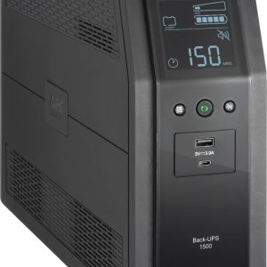 APC Back-UPS XS 1500M