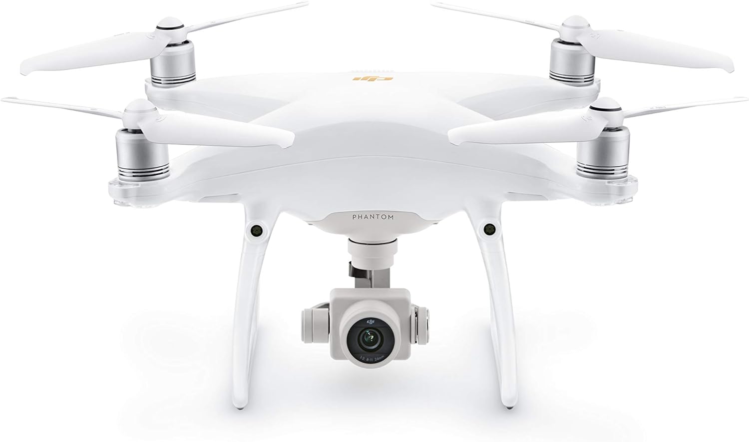DJI Phantom 4 Pro V2.0 - Image 2