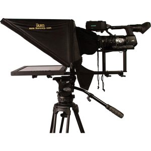 ikan PT3700 Studio Teleprompter Case