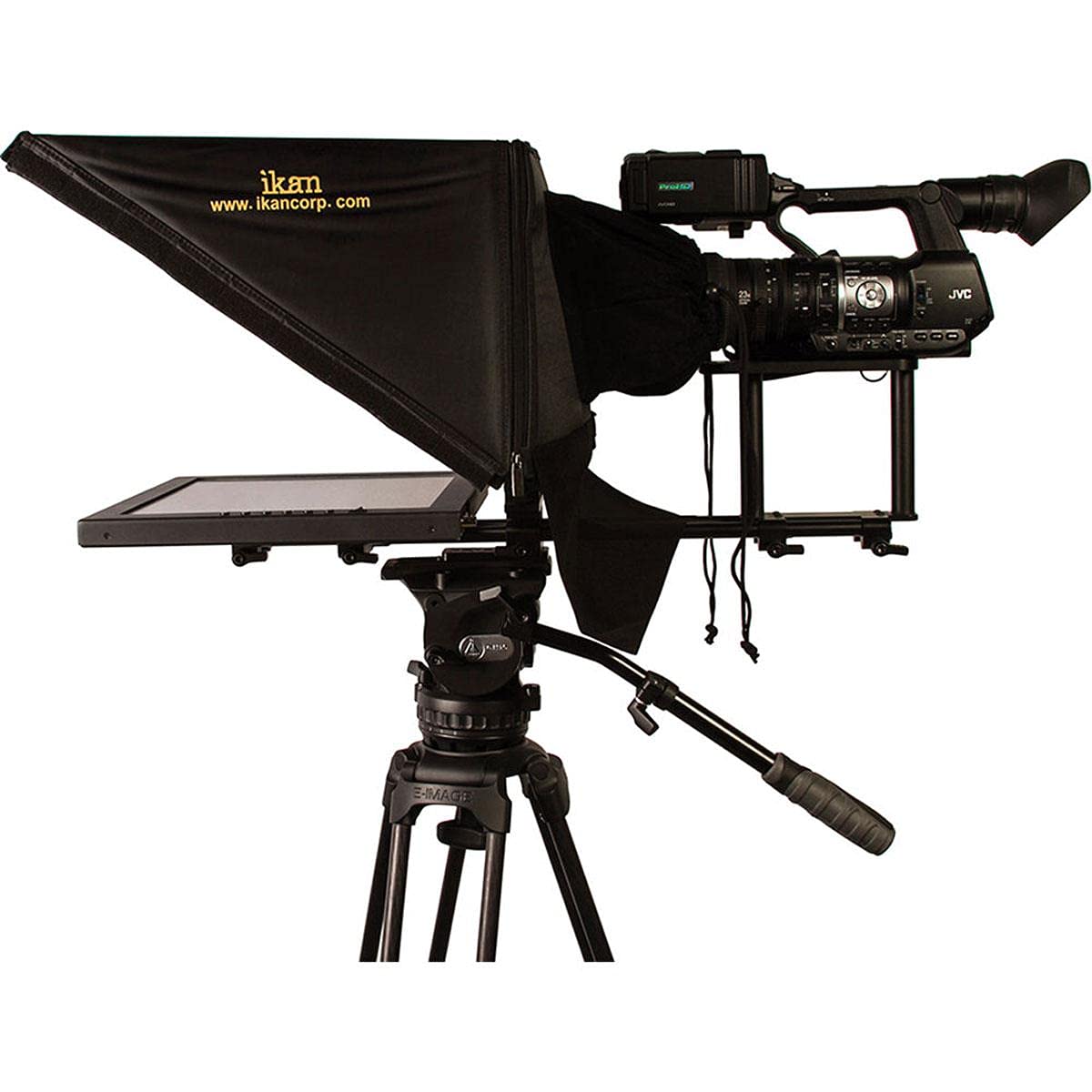 ikan PT3700 Studio Teleprompter Case