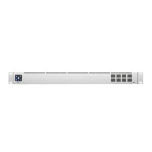 UniFi Switch Aggregation