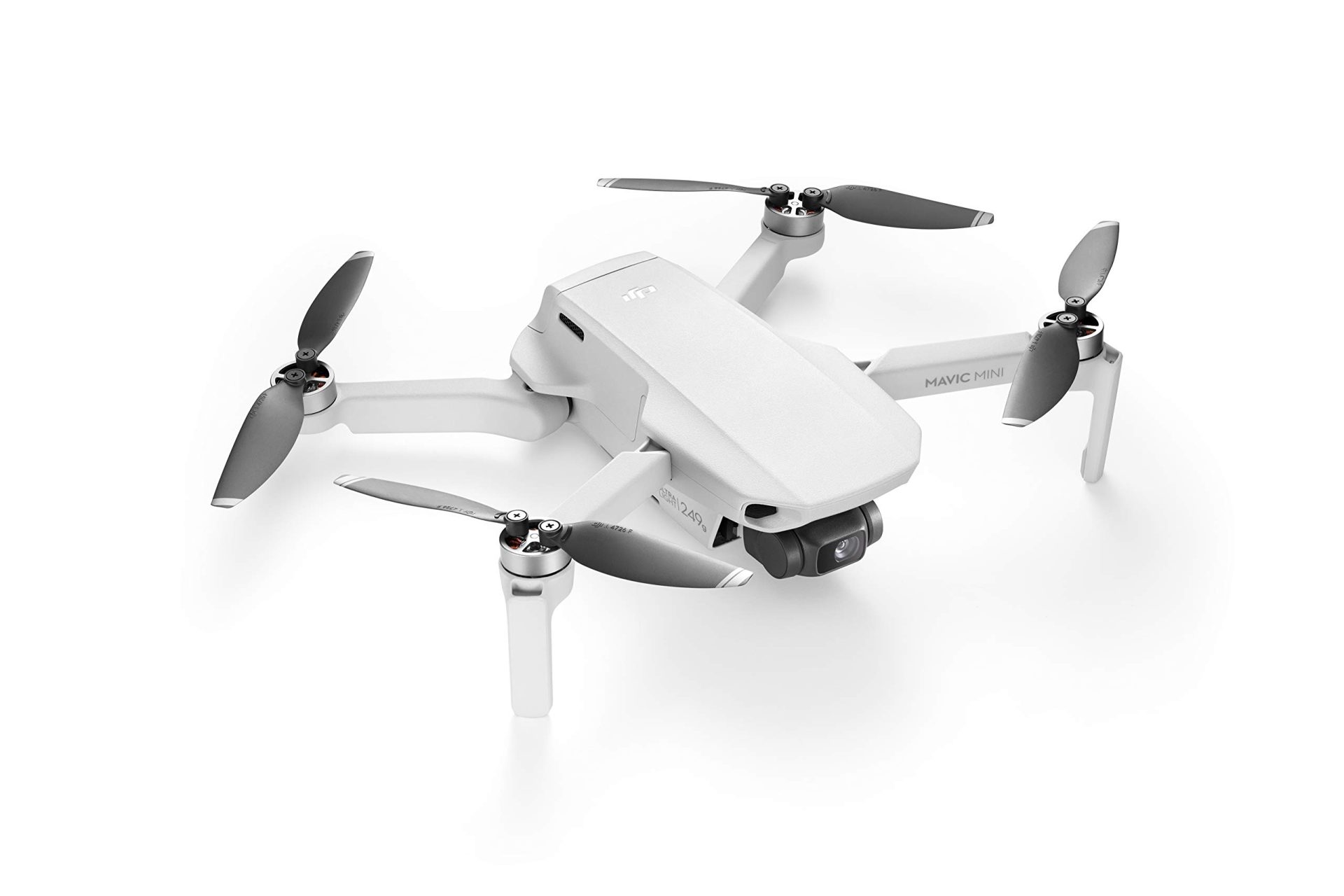 DJI Mavic Mini Drone