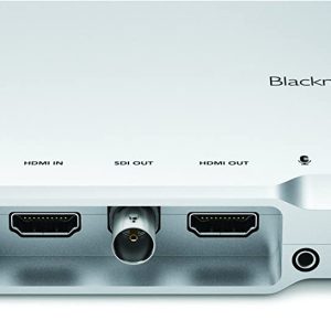 Blackmagic Design ATEM Camera Converter