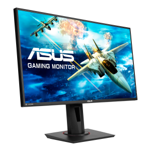 ASUS VG278Q 27" Monitor