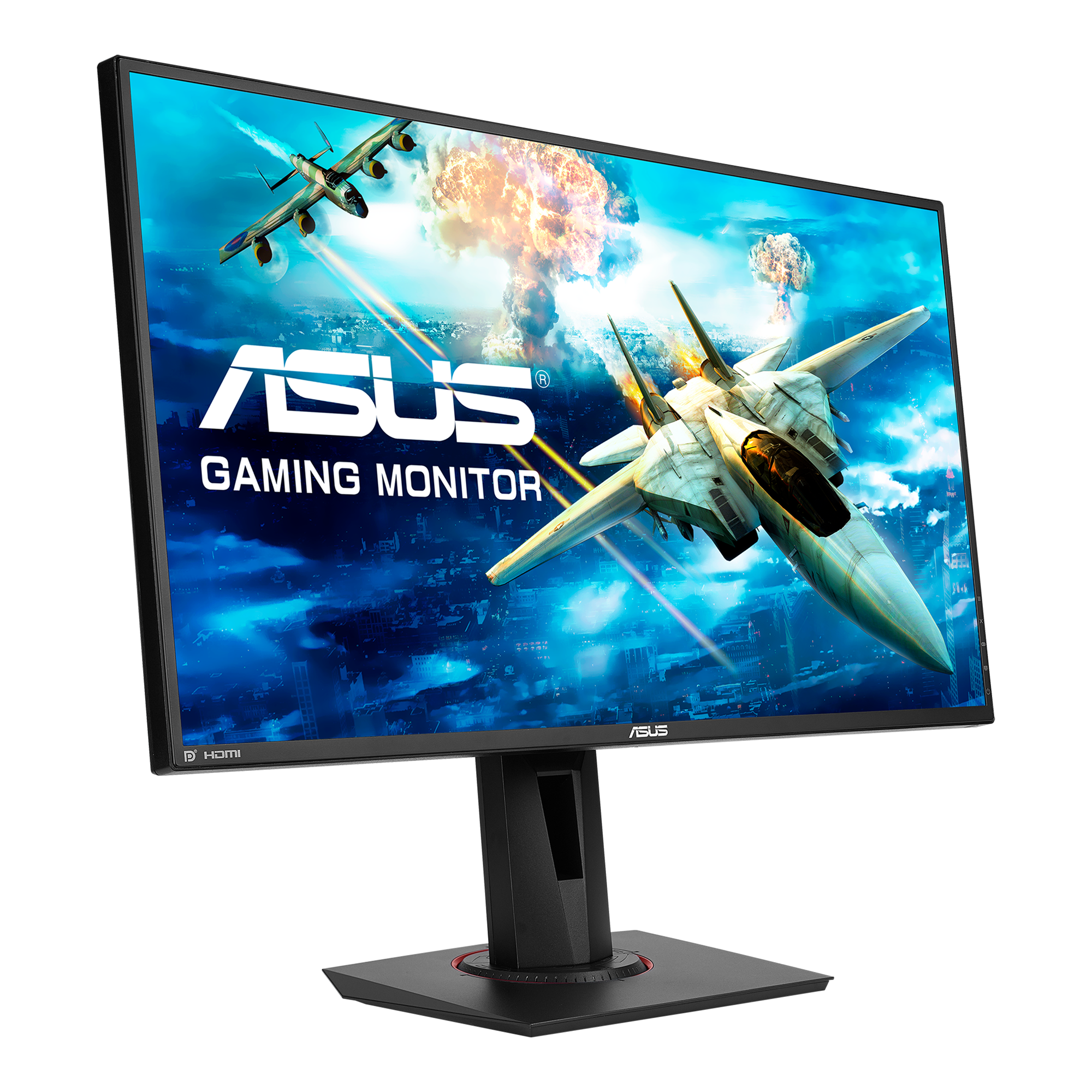 ASUS VG278Q 27" Monitor