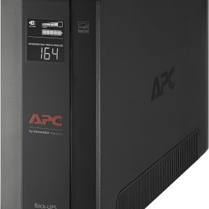 APC Back-UPS 1500 Compact