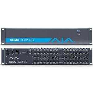 AJA KUMO 3232-12G