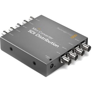 Blackmagic Mini Converter SDI Distribution