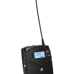 Sennheiser 100 G4 Wireless Receiver 516-558 MHz