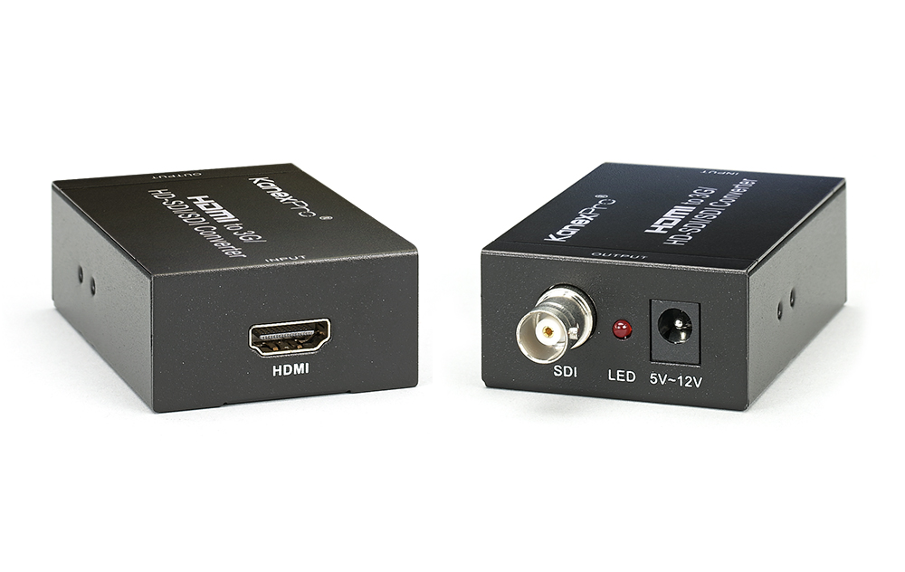 Kanex Pro HDMI to 3G SDI Converter - Image 2