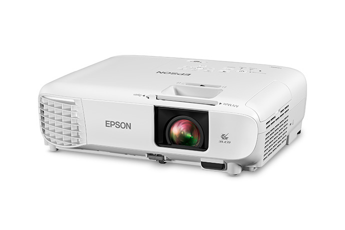 Epson Projector 880 1080p