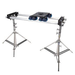 Dana Dolly w/ Track Kit