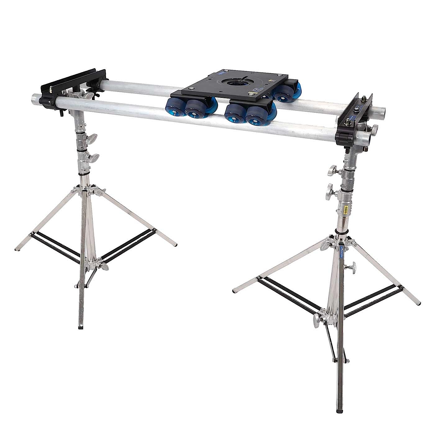 Dana Dolly w/ Track Kit