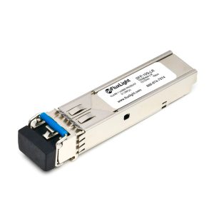 Double Fiber 10G SFP+ LR