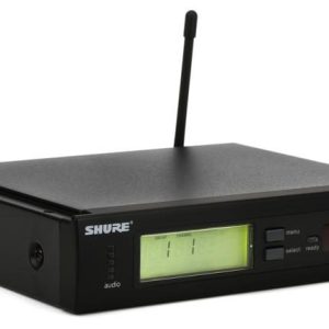 Shure SLX4 Wireless Receiver