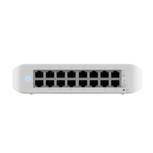 UniFi Switch Lite 16 PoE