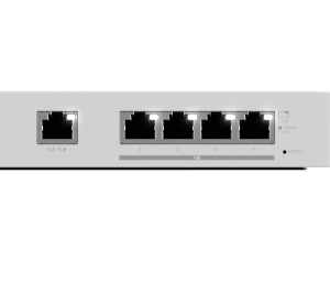 UniFi Switch Flex XG