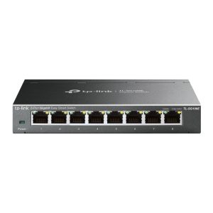 TP-Link 8-Port Gigabit Switch