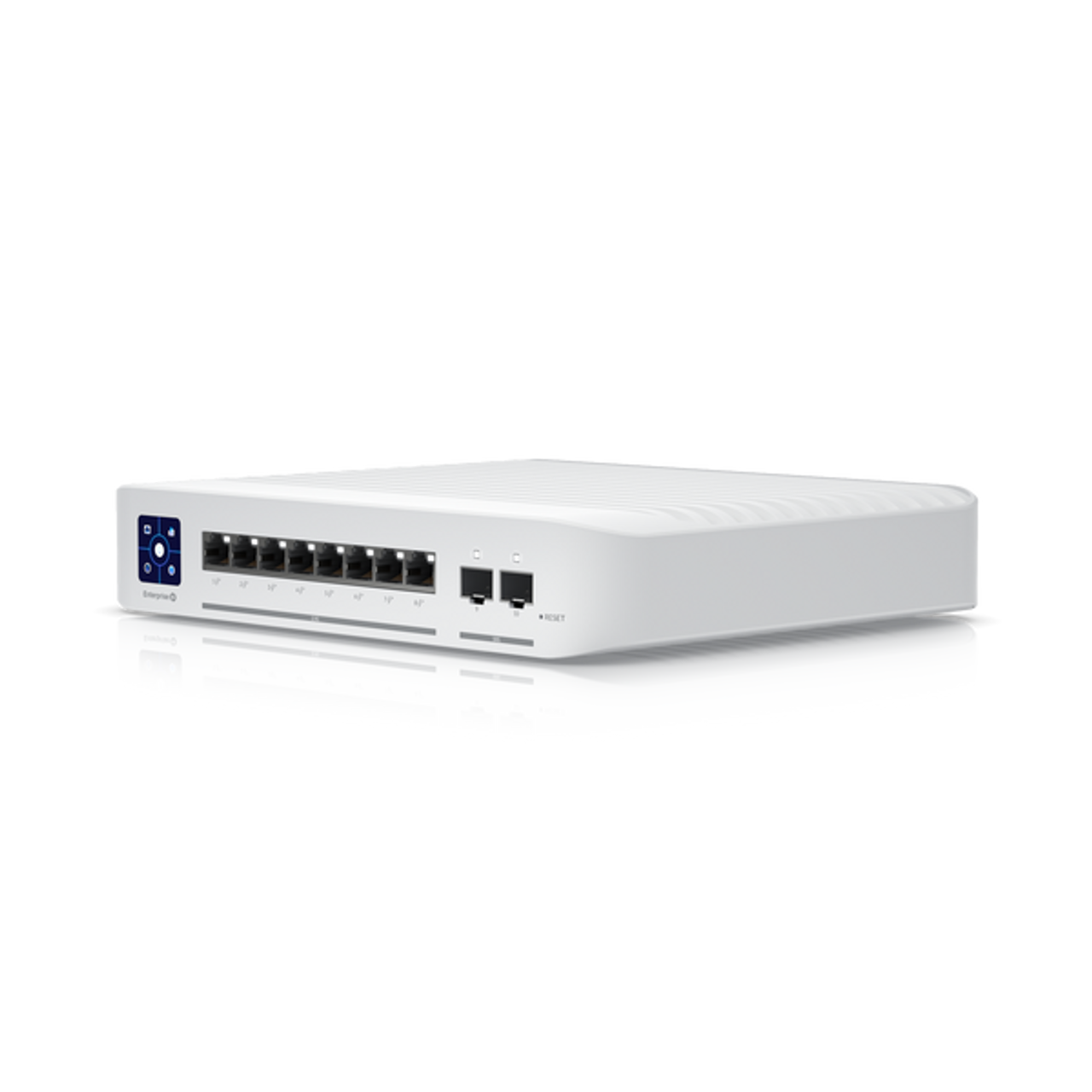 UniFi Enterprise 8 PoE - Image 2