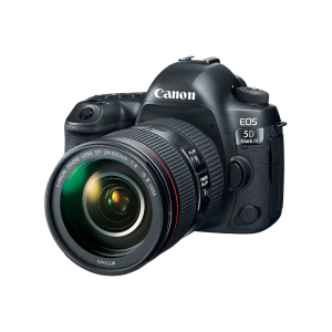 Canon EOS 5d Mk IV Camera Bag