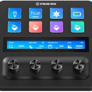 Elgato Stream Deck +