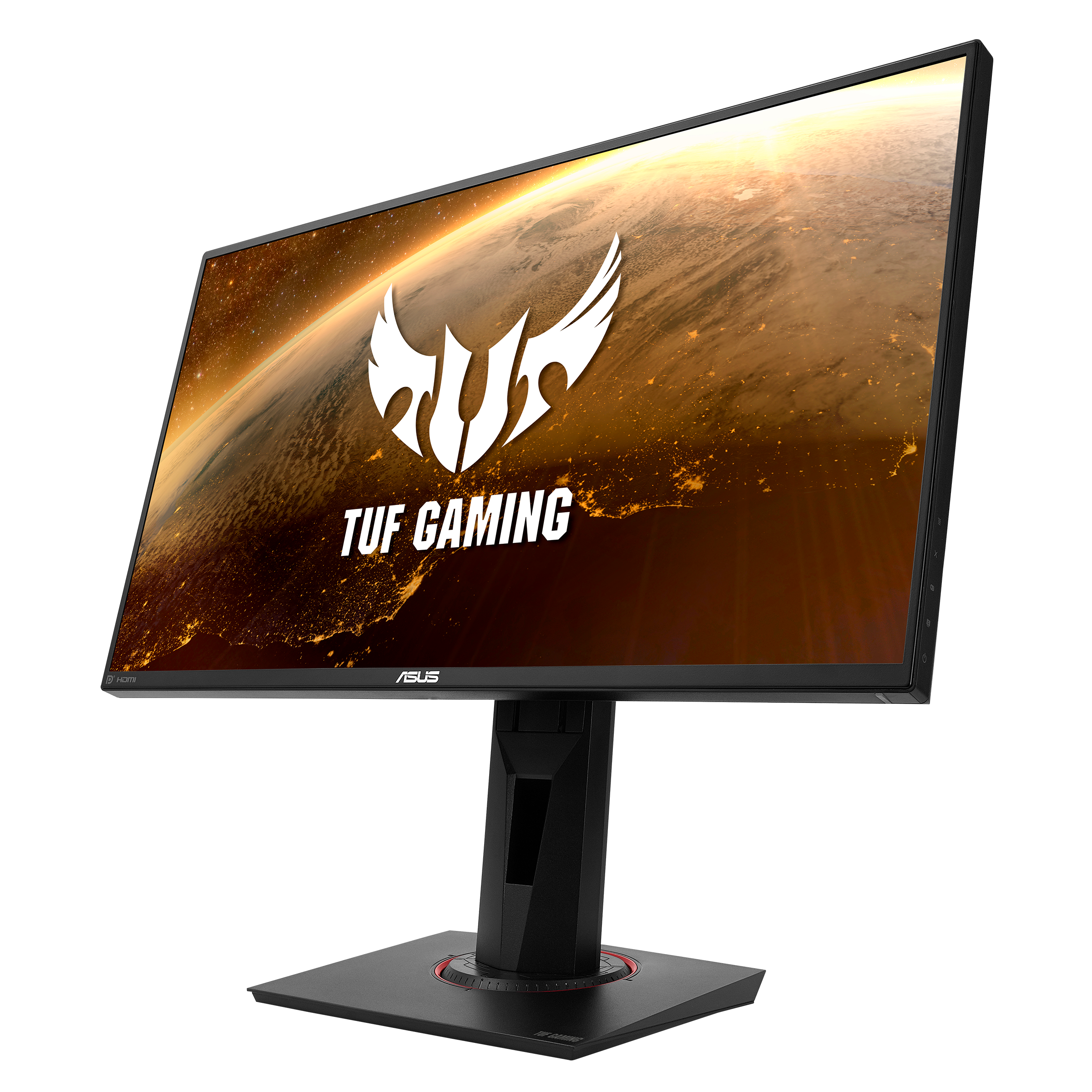 ASUS VG259QM 24.5" Monitor - Image 2