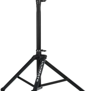 Ultimate Support Assist-Lift Speaker Stand