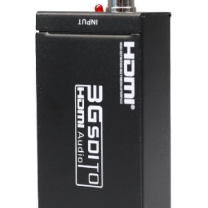 Kanex Pro HDMI to 3G SDI Converter