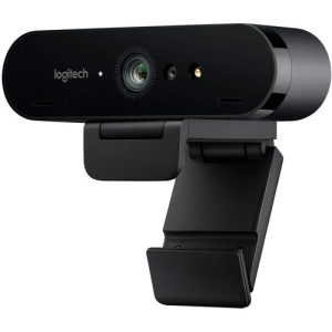 Logitech BRIO Webcam