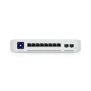 UniFi Enterprise 8 PoE