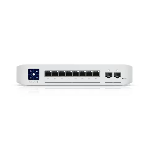 UniFi Enterprise 8 PoE